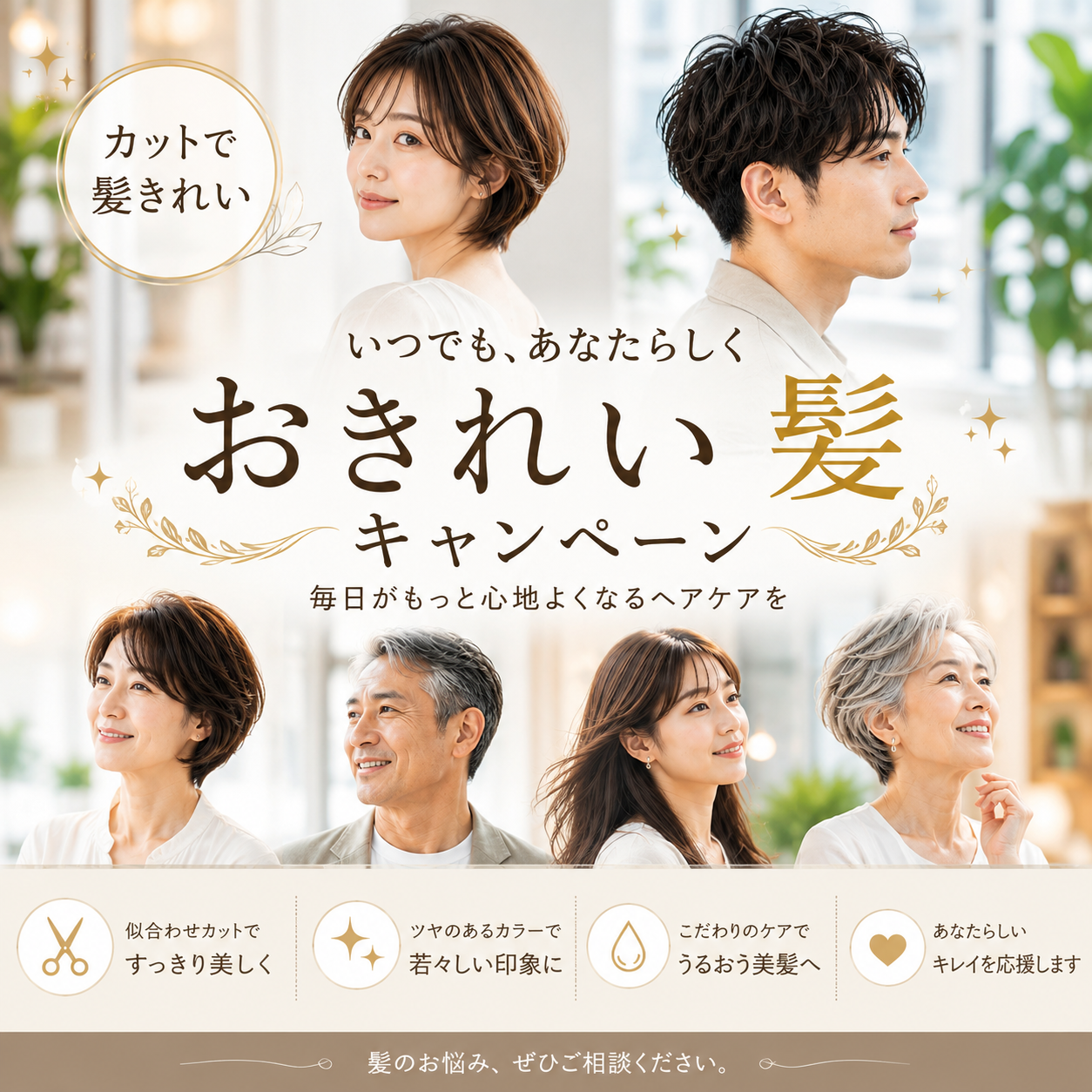 AIサロン秘書Proで制作したサロン向け画像サンプル1