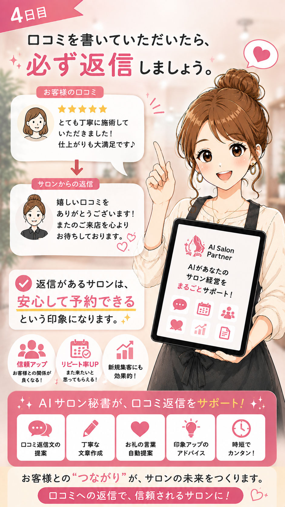 今日やること 4日目