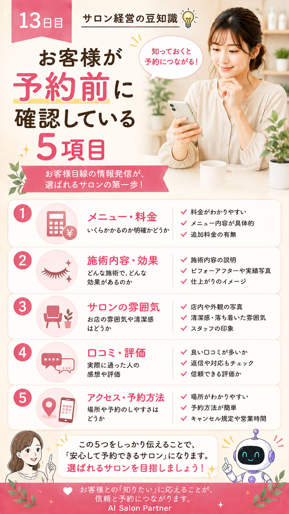 今日やること 13日目